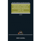 Companies (Winding Up and Miscellaneous Provisions) Ordinance (Cap.32): Commentary and Annotations (2020 Edition) (Hardcopy + e-Book)