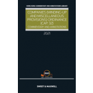 Companies (Winding Up and Miscellaneous Provisions) Ordinance (Cap.32): Commentary and Annotations (2020 Edition) (e-Book)