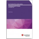 Butterworths Hong Kong Commercial Crimes Handbook, 4th Edition