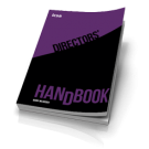 Directors' Handbook