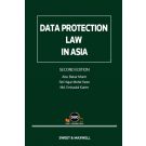 Data Protection Law in Asia, 2nd Edition