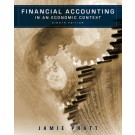 Financial Accounting in an Economic Context, 8th edition