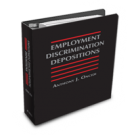 Employment Discrimination Depositions