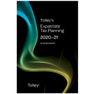 Tolley's Expatriate Tax Planning 2020-21