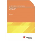 Butterworths Hong Kong Family Law Handbook, 5th Edition