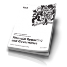 Financial Reporting and Governance, 2nd Edition