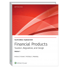 Financial Products: Taxation, Regulation and Design (2023)