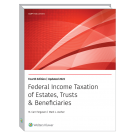 Income Taxation of Fiduciaries and Beneficiaries (2023)
