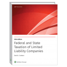 Federal and State Taxation of Limited Liability Companies (2024)