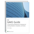 GAAS Guide (2024)