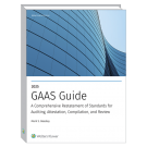GAAS Guide (2025)
