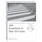 Guidebook to New York Taxes (2024)