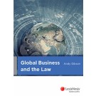 Global Business and the Law