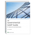 Governmental GAAP Guide (2024)