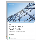 Governmental GAAP Guide (2025)