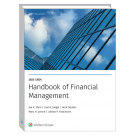Handbook of Financial Management (2023-2024)