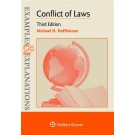 Examples & Explanations for Conflict of Laws, 3rd Edition