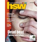 Health and Safety at Work Magazine