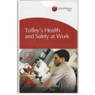 Tolley's Health and Safety at Work (service with CD-ROM - Pay-As-You-Go Version)