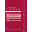 Trust Law International