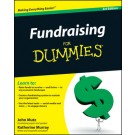 Fundraising For Dummies, 3rd Edition
