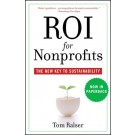 ROI For Nonprofits: The New Key to Sustainability