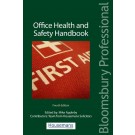 Office Health & Safety Handbook, 4th edition