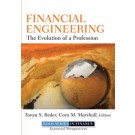 Financial Engineering: The Evolution of a Profession