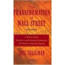 Transformation of Wall Street, Third Edition