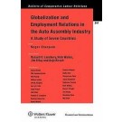 Globalization and Employment Relations in the Auto Assembly Industry