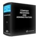 Company Receivers and Administrators