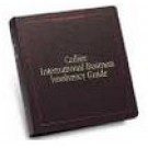 Collier International Business Insolvency Guide