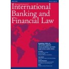 Butterworths Journal of International Banking and Financial Law