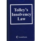 Tolley's Insolvency Law