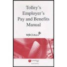 Employer's Pay and Benefits Manual