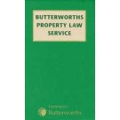 Butterworths Property Law Service