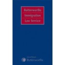 Butterworths Immigration Law Service