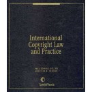 International Copyright Law and Practice