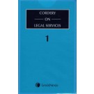 Cordery on Legal Services