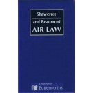 Shawcross and Beaumont: Air Law