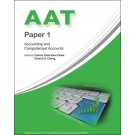 AAT Paper 1: Accounting and Computerized Accounts