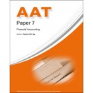 AAT Paper 7: Financial Accounting