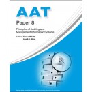 AAT Paper 8: Principles of Auditing and Management Information Systems