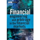 Financial Engineering and Arbitrage in the Financial Markets