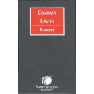 Company Law in Europe