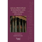 Legal Principles in Banking and Structured Finance, 2nd edition