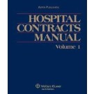 Hospital Contracts Manual