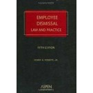 Employee Dismissal: Law and Practice, Fifth Edition