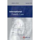 International Family Law