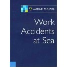 Work Accidents at Sea